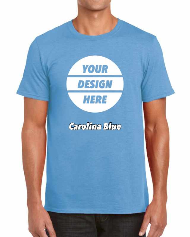 640 Carolina Blue